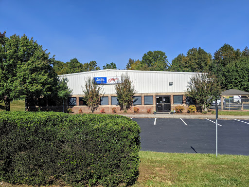 Heating Contractor «Gwyn Electrical Plumbing Heating Cooling», reviews and photos, 3941 Westpoint Blvd, Winston-Salem, NC 27103, USA