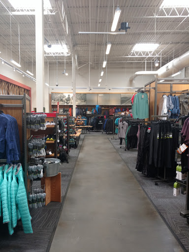 Camping Store «REI», reviews and photos, 1140 Woodruff Rd #400, Greenville, SC 29607, USA