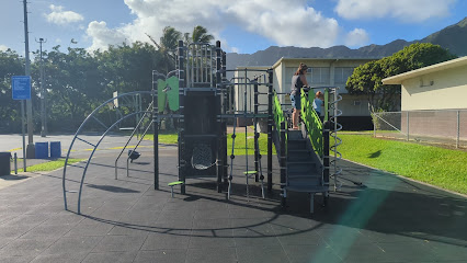 Kahaluʻu Community Park