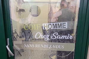 Chez Samir - Coiffure & Barbe Homme - Enfant (Conflans-Ste-Honorine)