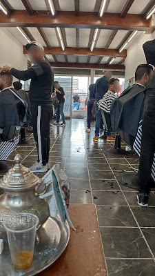 Youssef Coiffure à Toulouse