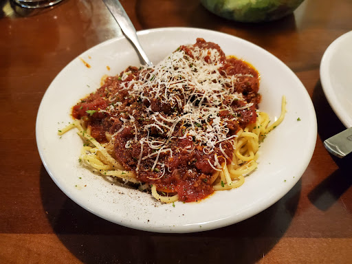 Olive Garden Italian Restaurant