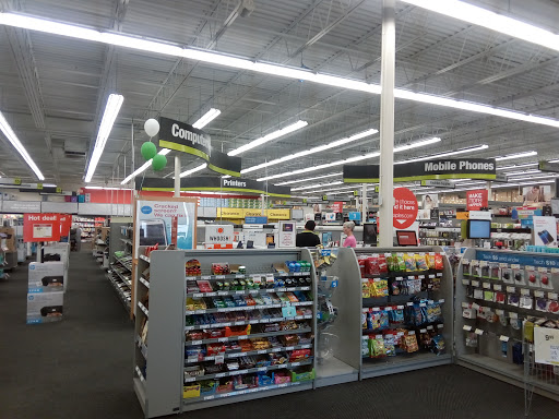 Office Supply Store «Staples», reviews and photos, 7708 Richmond Hwy, Alexandria, VA 22306, USA
