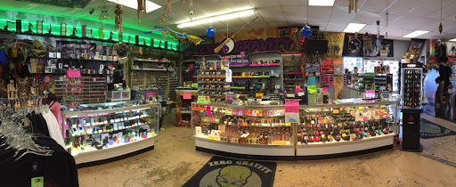 Tobacco Shop «Zero Gravity», reviews and photos, 2601 Spring Ave SW, Decatur, AL 35601, USA