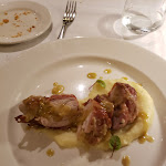 Photo n°1 de l'avis de Jim.a fait le 06/12/2021 à 21:11 sur le  Ristorante Trattoria del Glicine à Cernobbio