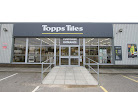 Topps Tiles Nottingham Lady Bay