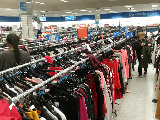 Ross Dress for Less