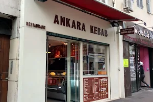 Ankara Kebab Restaurant image