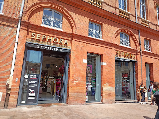Dior stores Toulouse