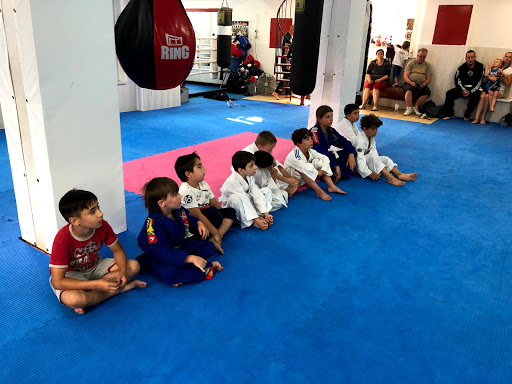 Sportschule Asia - Kampfsport