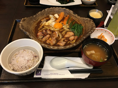 Ootoya Japanese restaurant Esplanade Ratchada
