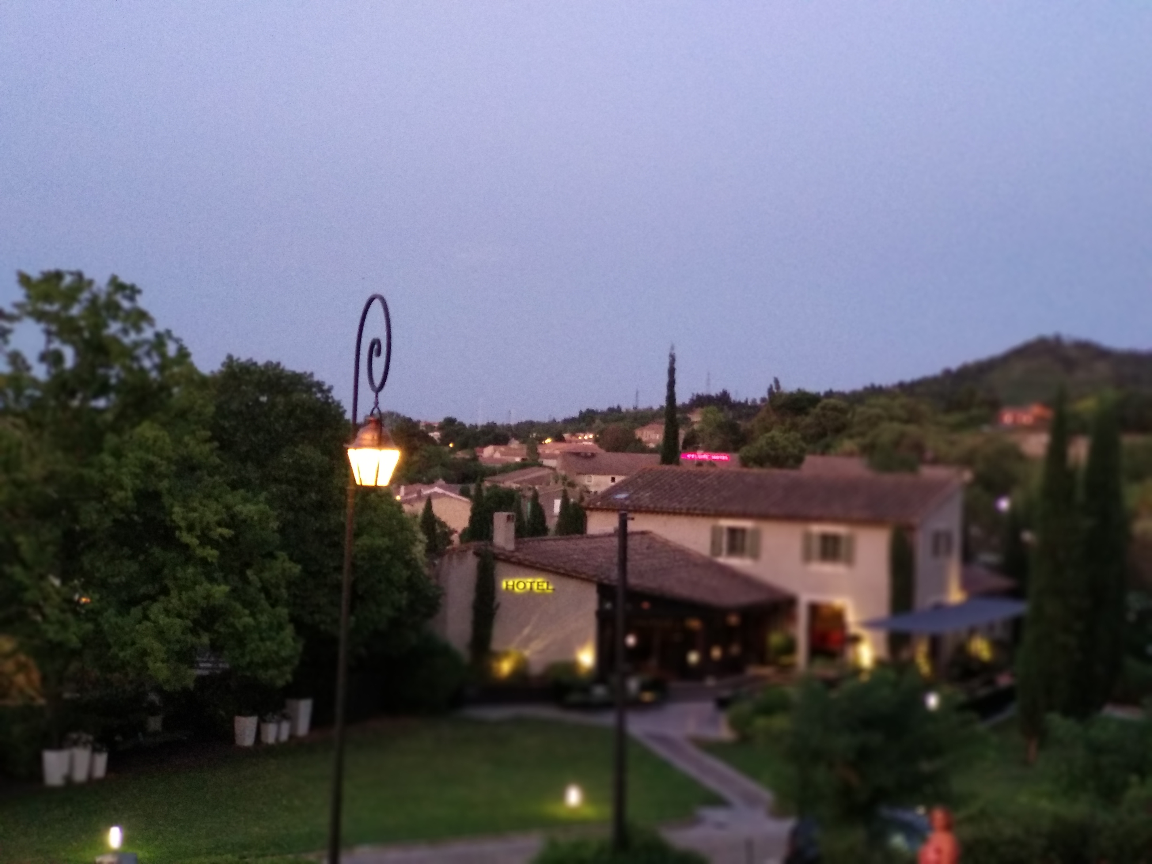 Photo n° 1 de l'avis de Carlos.a fait le 21/07/2019 à 07:13