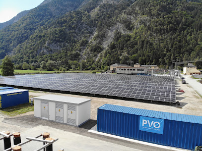 PVO - Photovoltaik Ortner