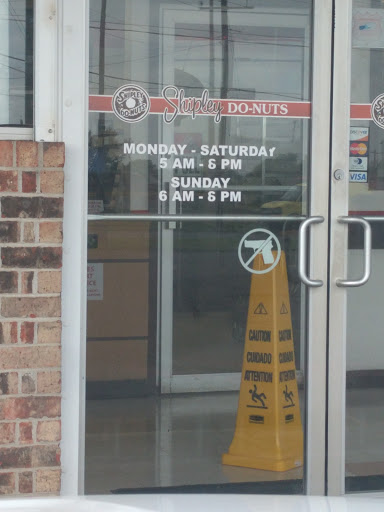 Donut Shop «Shipley Do-Nuts», reviews and photos, 3113 S Staples St, Corpus Christi, TX 78415, USA