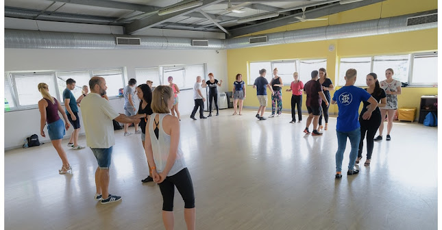Avaliações doALC Dance Studios em Vila Nova de Gaia - Escola de dança