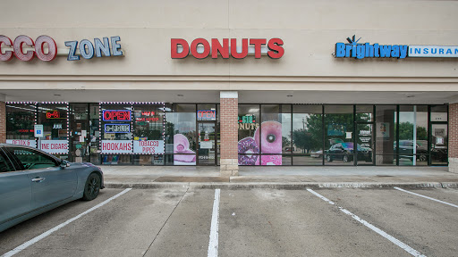 Donut Shop «Sunny Donuts», reviews and photos, 6832 Coit Rd #260, Plano, TX 75023, USA
