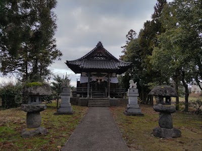 八坂神社