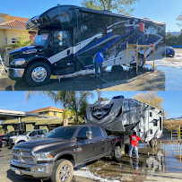 Soapy Suds Car Wash - Photo 5 - Car repair in Valencia, CA, Santa Clarita
