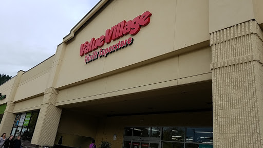 Thrift Store «Value Village», reviews and photos