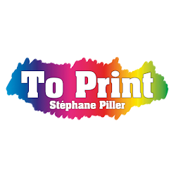 To Print Stéphane Piller
