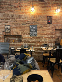 Atmosphère du Restaurant français Bago's Restaurant à Toulouse - n°2