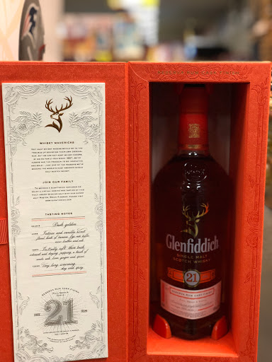 Liquor Store «Shop-N-Save Liquors», reviews and photos, 20 Independence Ave, Quincy, MA 02169, USA