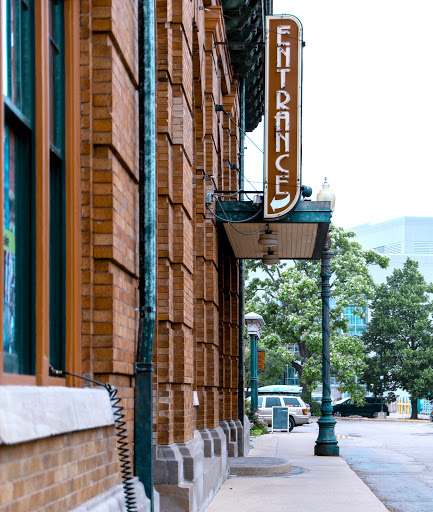 Bicycle Store «Motorless Motion Bicycles», reviews and photos, 640 W Washington Ave, Madison, WI 53703, USA