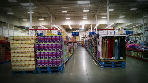 Sams Club image