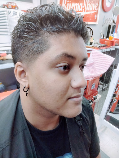 Barber Shop «Classic Intown Barbershop», reviews and photos, 75 Marietta St NW #103, Atlanta, GA 30303, USA