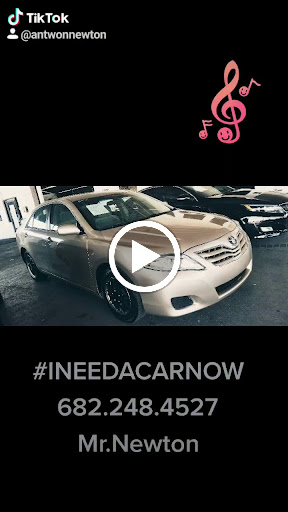 Used Car Dealer «Autonation Used Car Super Center», reviews and photos, 7900 NE Loop 820, North Richland Hills, TX 76180, USA