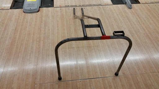 Bowling Alley «Brunswick Zone Heather Ridge Lanes», reviews and photos, 2200 S Peoria St, Aurora, CO 80014, USA