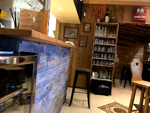 Photo n°33 de Bar Restaurant Les Frangines & Fils - Valmeinier à Valmeinier ()