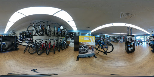 Bicycle Store «Lauderdale Cyclery», reviews and photos, 5429 N Federal Hwy, Fort Lauderdale, FL 33308, USA