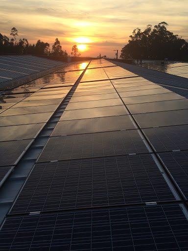 SENS, Steag Solar Energy Solutions, Portugal