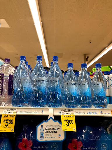 Grocery Store «Safeway», reviews and photos, 1701 Santa Rita Rd, Pleasanton, CA 94566, USA