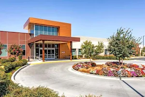 Encompass Health Rehabilitation Hospital of Modesto image