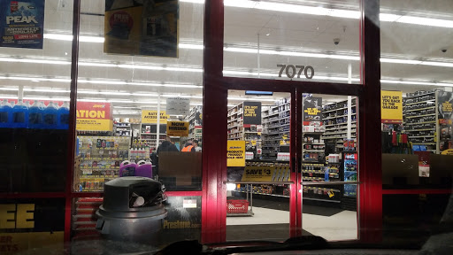 Auto Parts Store «Advance Auto Parts», reviews and photos, 7070 CO-2, Commerce City, CO 80022, USA