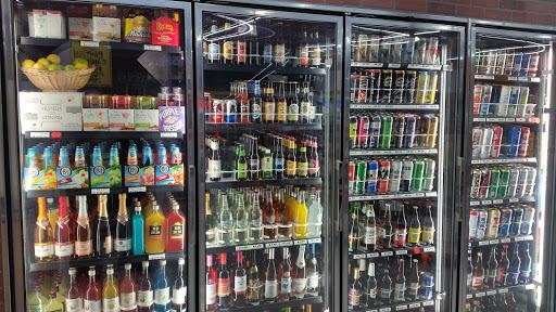 Grocery Store «Lucky J Market», reviews and photos, 1285 E Prince Rd, Tucson, AZ 85719, USA