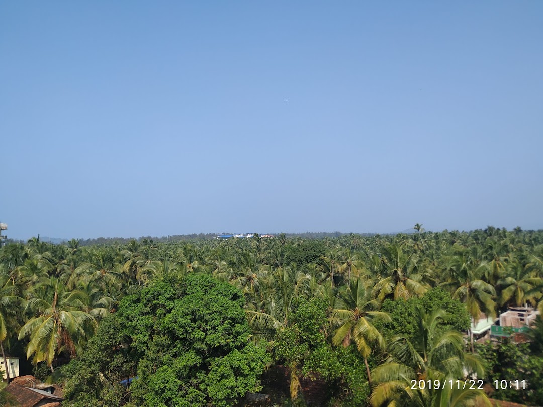 Aashirwad Complex