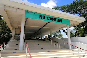 NU Canteen image