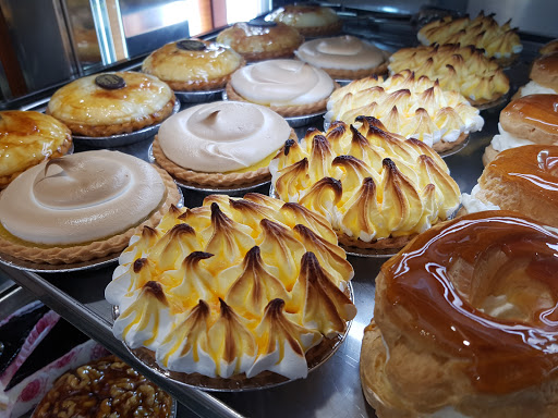 Heladería Cafetería Pastelería Delicias de Albolote en Albolote, Granada