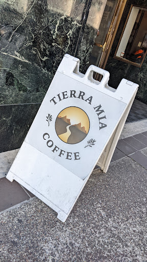 Tierra Mia Coffee image