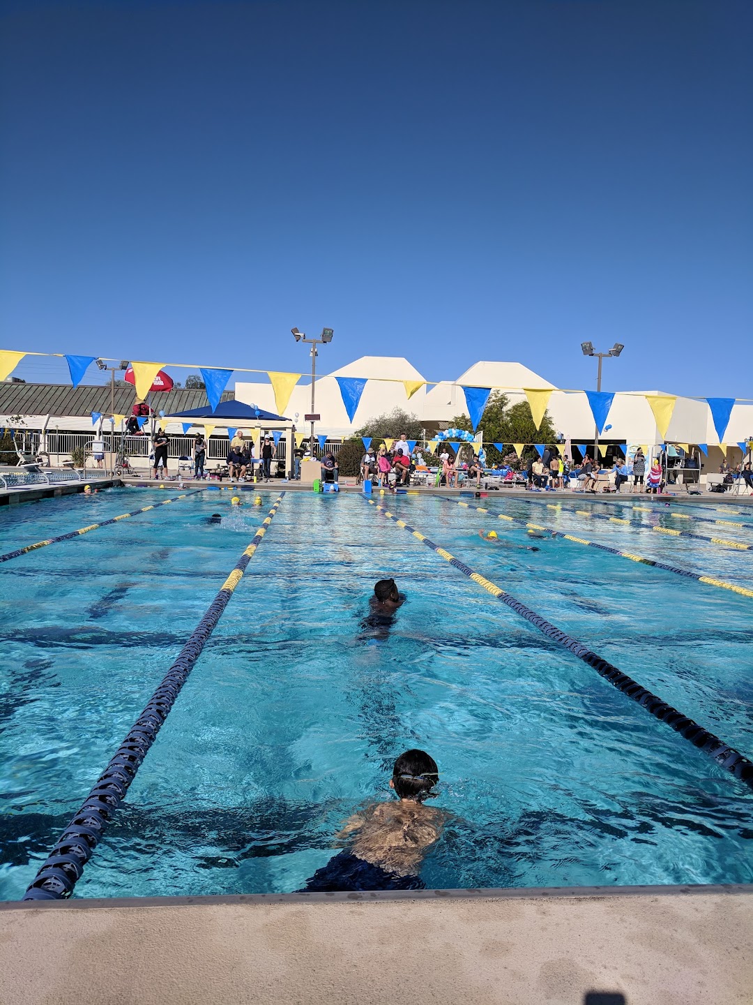 Scottsdale Aquatic Club