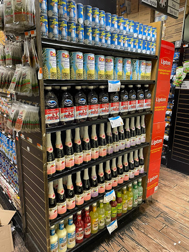 Supermarket «Super FI • Emporium», reviews and photos, 1635 Lexington Ave, New York, NY 10029, USA