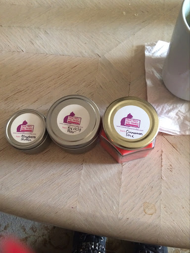 Coffee Shop «The Zen Den», reviews and photos, 20 Donaldson St, Doylestown, PA 18901, USA