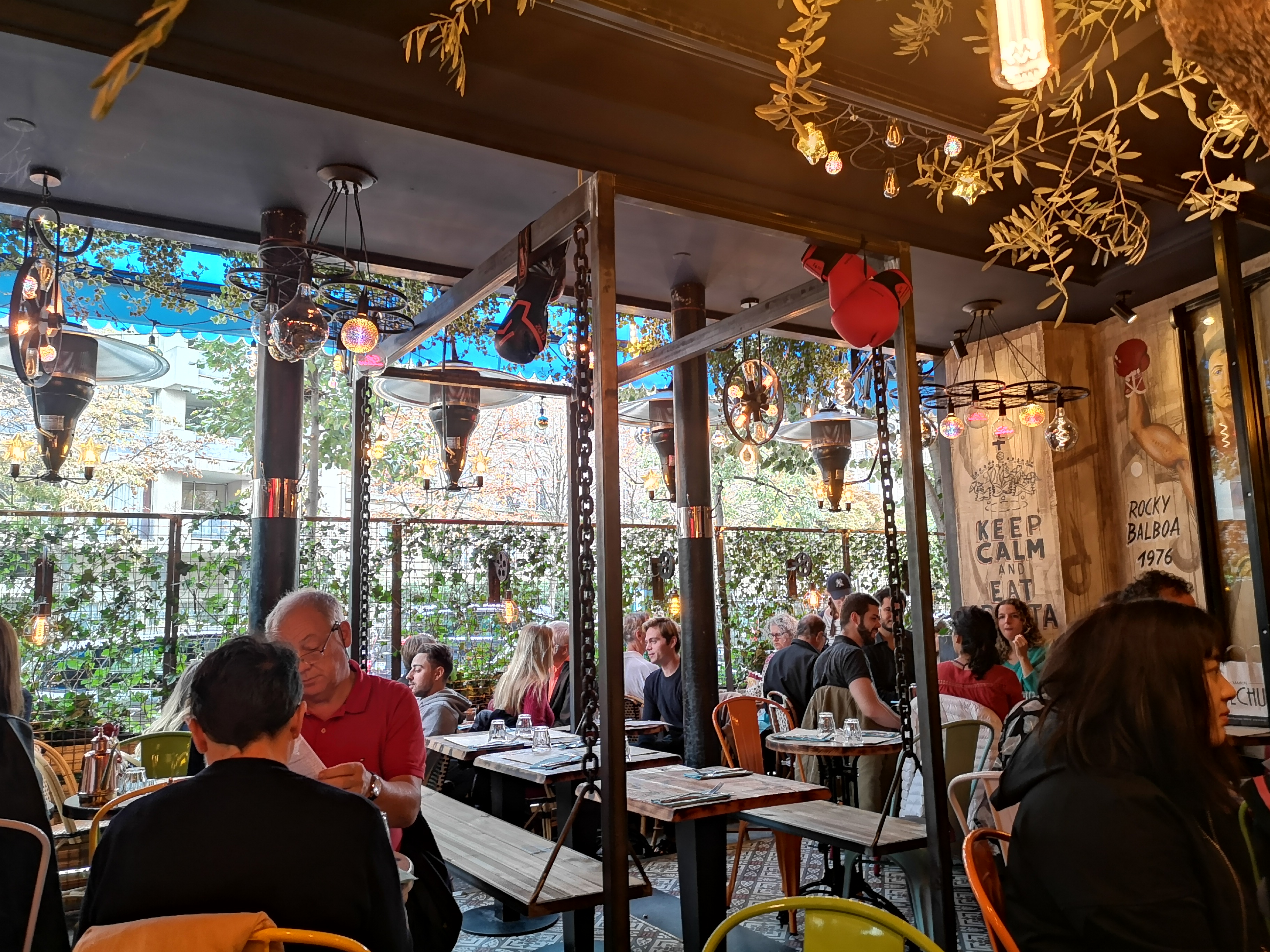 Photo n° 3 de l'avis de Ophélie.- fait le 29/09/2019 à 16:06