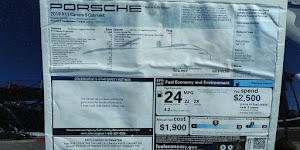 Porsche Riverside