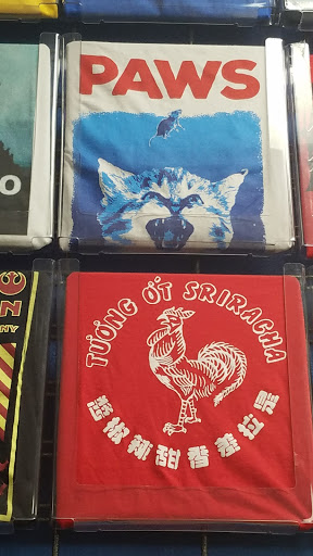 DVD Store «EntertainMart», reviews and photos, 501 Main St, Kerrville, TX 78028, USA