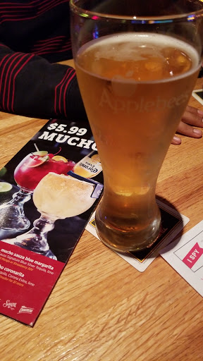 Applebee's Grill + Bar