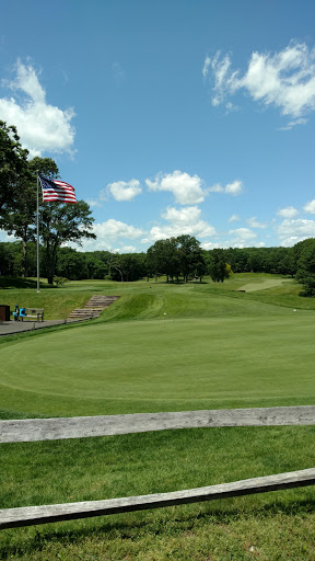 Golf Course «The Course at Yale», reviews and photos, 200 Conrad Dr, New Haven, CT 06515, USA